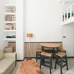 Charming Studio In The 4Th District Of Paris